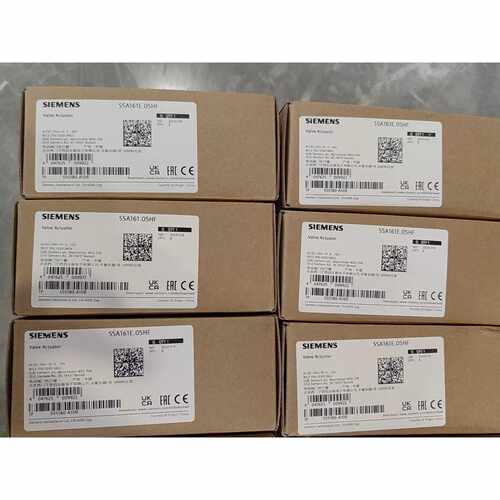 询价SSA161E.05HF阀体执行器  未