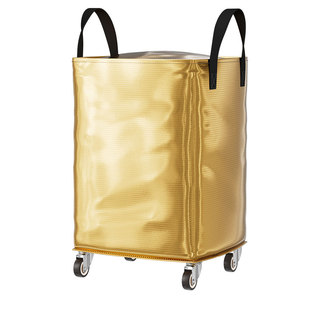 带轮子学生专用行李打包收纳整理袋子大容量搬家神器装被子专用袋