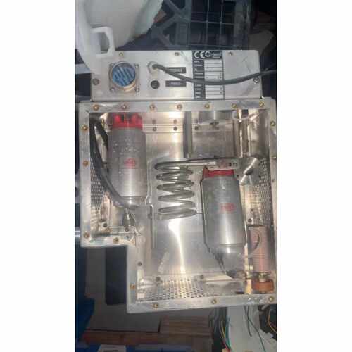 【议价-可维修】法国SAIREM 2KW 13 56MHz射频匹配器 COM 全新/二
