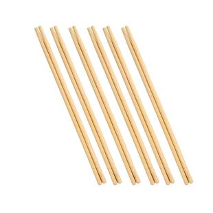 一次性筷子批发早餐餐具筷子方便外卖高档饭店家用结婚宴席竹筷