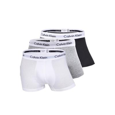 自营内裤CalvinKlein