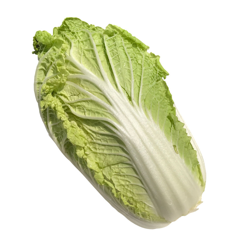 娃娃菜密云本地三宝现砍炒涮500g