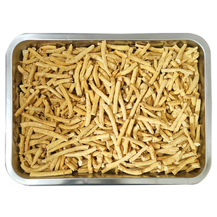 花旗参八百光500g正宗加拿大进口西洋参须根片八佰光节丁人参茶粉