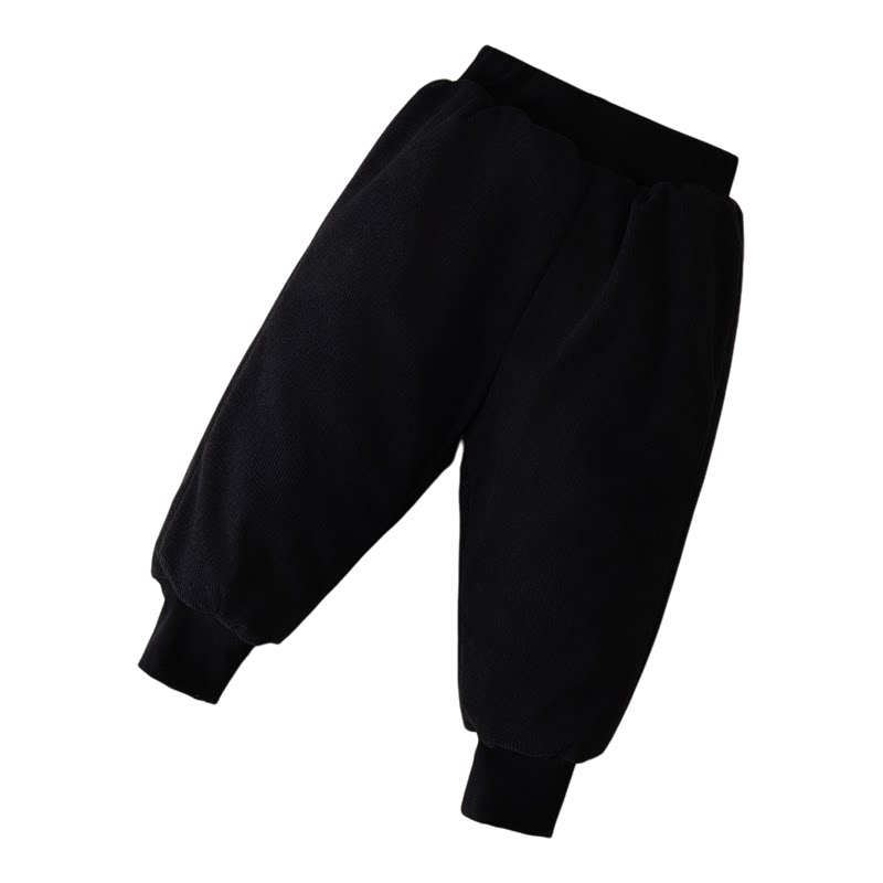 儿童手工棉花棉裤内穿校服神器