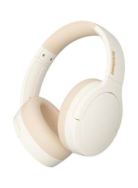 BarbetSound H6头戴式蓝牙耳机降噪无线电脑电竞游戏适用华为苹果