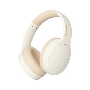 BarbetSound H6头戴式蓝牙耳机降噪无线电脑电竞游戏适用华为苹果