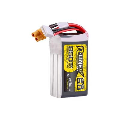 格氏金砖5.0150C高倍率锂电池