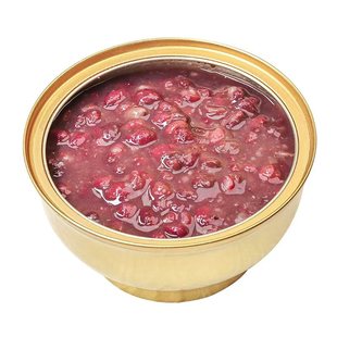 励农陈皮红豆沙开罐即食粥碗装速食营养代餐甜品羹免煮早餐八宝粥