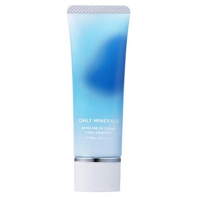 onlyminerals夏季限定冷感防晒