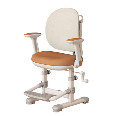 【30天试用】儿童自动追背学习椅