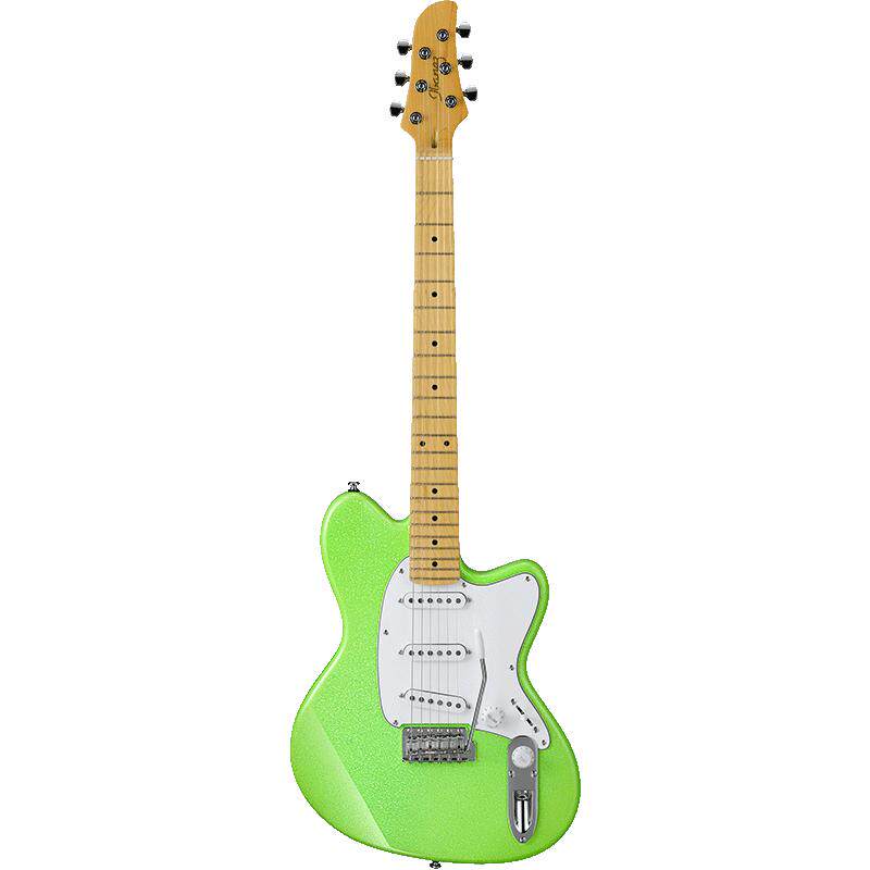 ibanez官方旗舰店yy10电吉他
