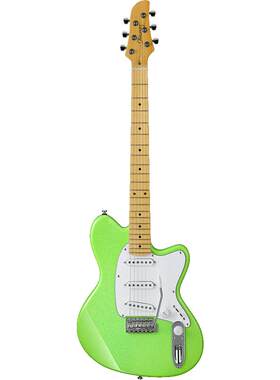 ibanez官方旗舰店yy10电吉他