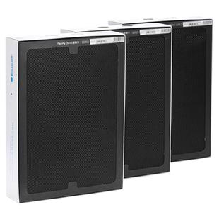 Blueair/布鲁雅尔过滤网503/550E/510B/603/680i适用复合型过滤芯