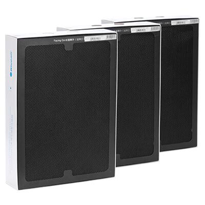 Blueair布鲁雅尔500系列复合滤网