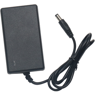 12V筋膜枪肌肉放松锂电池充电器按摩线8.4V16.8V18V24V25.2V26V1A