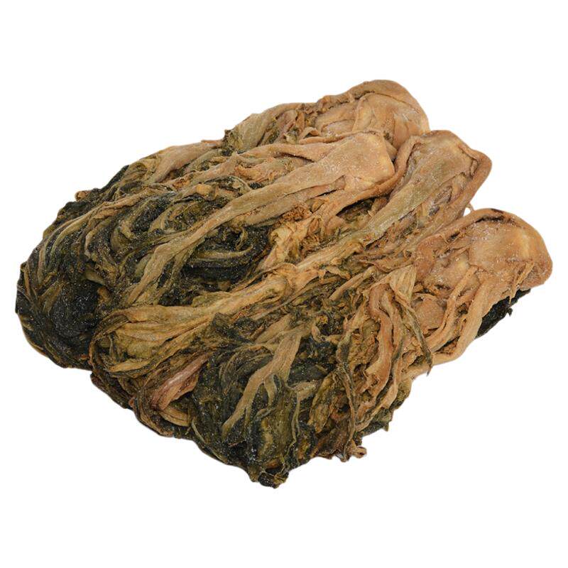 惠州特产梅菜干菜梅干菜扣肉原料