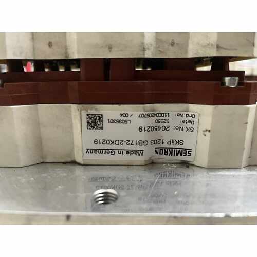 询价下单SKiiP1203GB172-2DK0219 IGBT模块 可开发票