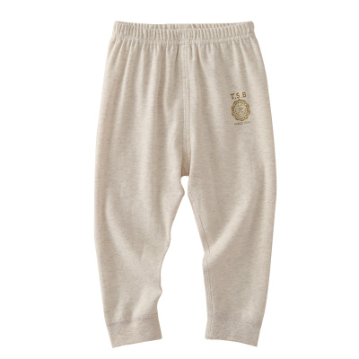 秋季新款男童内穿秋裤打底保暖裤