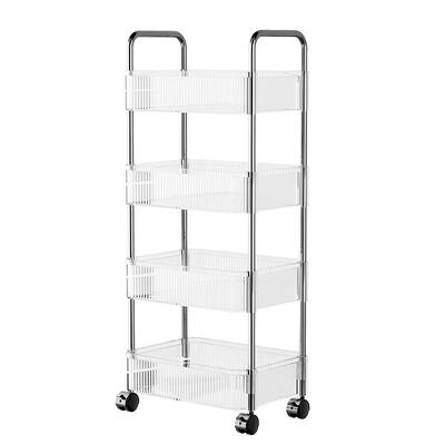 【够硬！坐人也不塌】零食置物架