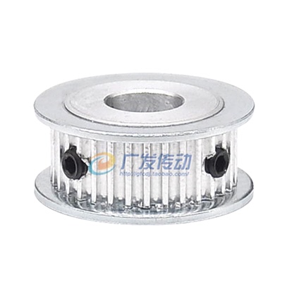 同步轮m3M32齿两面平AF