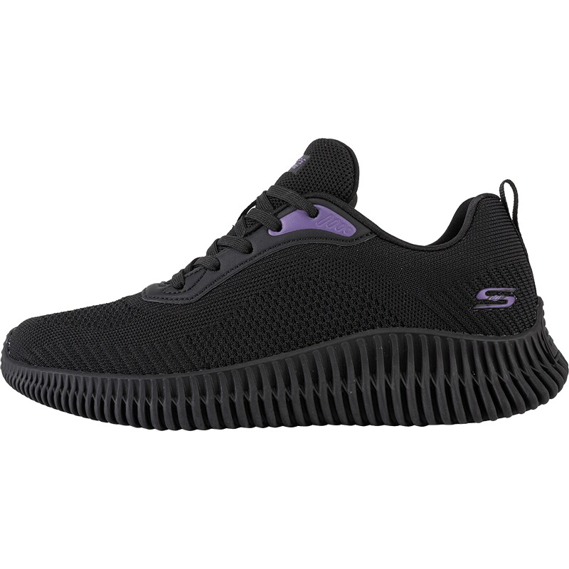 skechers斯凯奇运动鞋女轻便减震