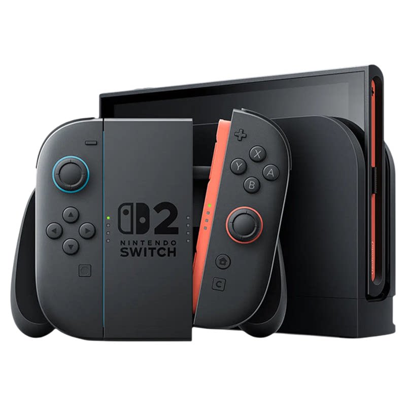 任天堂Switch2全新原装体感主机