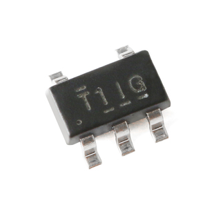 原装正品 贴片 TL331IDBVR SOT-23-5 高压单路差分电压比较器芯片