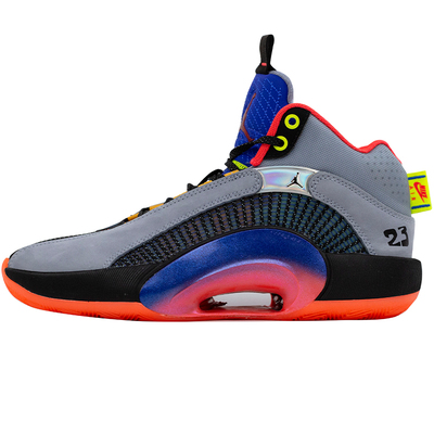 JORDANAJ35乔35男女实战篮球鞋