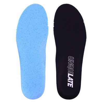 三叶草贝壳头原装鞋垫绿尾史密斯