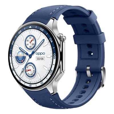 OPPOWatchX新品全智能手表