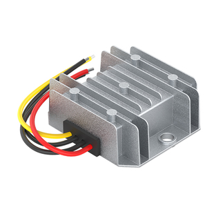 12V转5V9V电源降压转换器24V转12V13.8V15V19VDC-DC直流降压模块