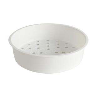 九阳电饭煲蒸笼3L4L5L6升蒸格通用配件蒸屉2L电饭锅球釜蒸架配件