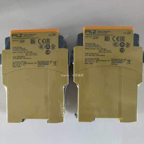 议价PILZ/皮尔磁光栅631145 PSEN op4F-SL-14-045/1全新原装正品