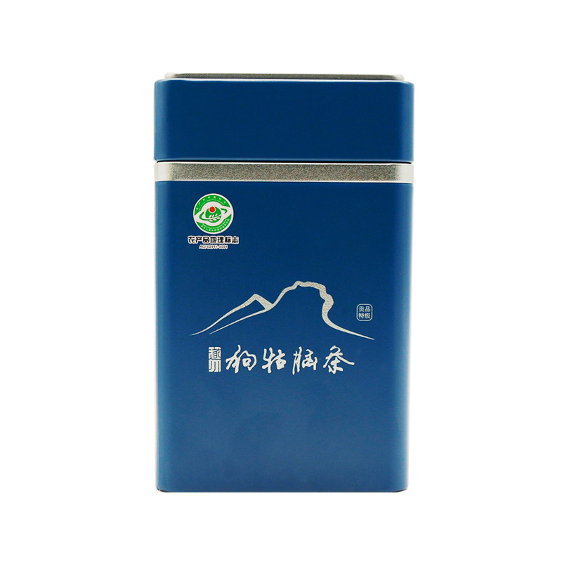 贡品特级新茶江西遂川狗牯脑