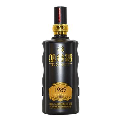 丛台酒国优198941度浓香型粮食酒