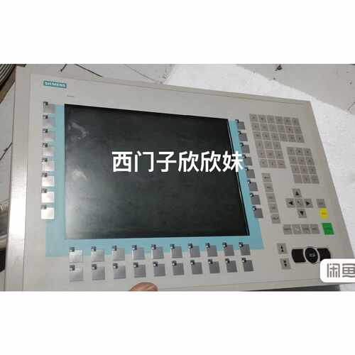 询价-6AV81000BC001AA1