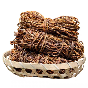 东北铁锅炖干豆角农家自晒新货干豇豆长豆角自制脱水蔬菜商用批发