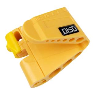 内六角扳手收纳套 卡套 收纳盒 9 7 6件套内六方单双排梅花收纳