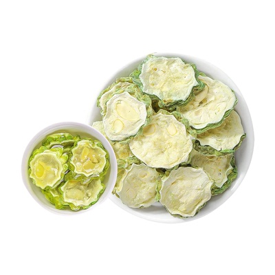 农家苦瓜片苦瓜干茶中药材即食泡茶泡水特级野生苦瓜茶散装新鲜