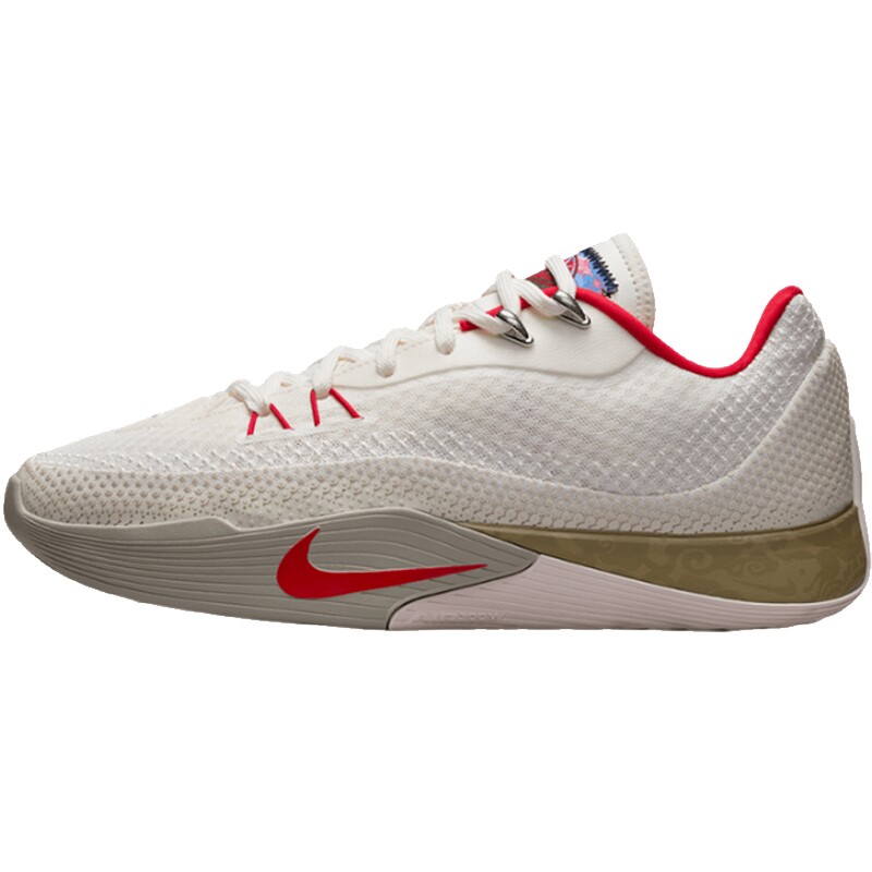 nike耐克春季男鞋S.T. FLARE EP运动鞋训练篮球鞋IQ1128-162