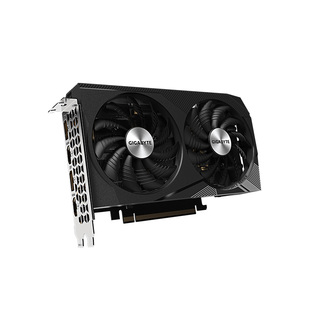 【3期免息】技嘉RTX3060风魔12G台式机游戏电竞设计独立电竞显卡