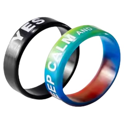 池刃逼格圈鱼竿手把保护硅胶防滑