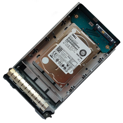 Dell 0WPJY9 AL13SXL600N R710 R720 6Gb 15K 600G 2.5寸SAS硬盘