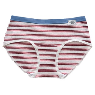 10a级抗菌大码胖MM收小肚子内裤女2026新款女士纯棉不夹屁股200斤