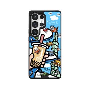 HODA好贴【老咪大赛】适用三星S26Ultra手机壳GalaxyS25Ultra磁吸高级感新款全包创意个性保护套S24U防摔男女