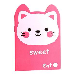 卡通小本子幼儿园开学用品大礼包一年级实用奖励高颜值便携随身小号迷你小学生奖品文具大全记事笔记毕业礼物