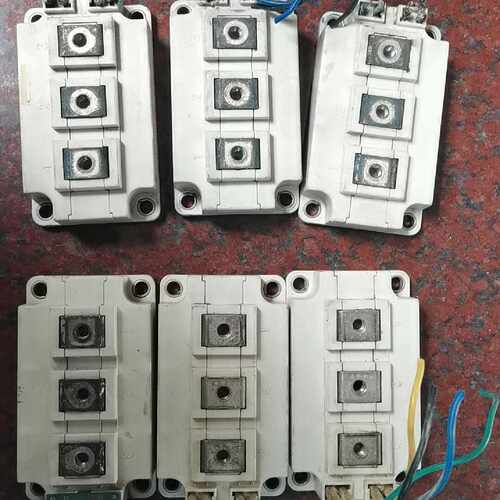 询价-英飞凌IGBT 模块 FF200R12KE3折机有6个，