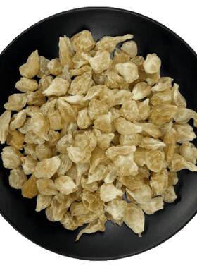 新货手工拣选饱满大粒薤白中药材