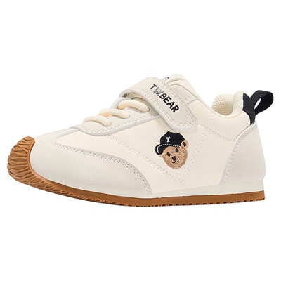 TeenieWeenie小熊阿甘鞋
