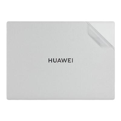 华为MateBookD14外壳保护膜贴纸